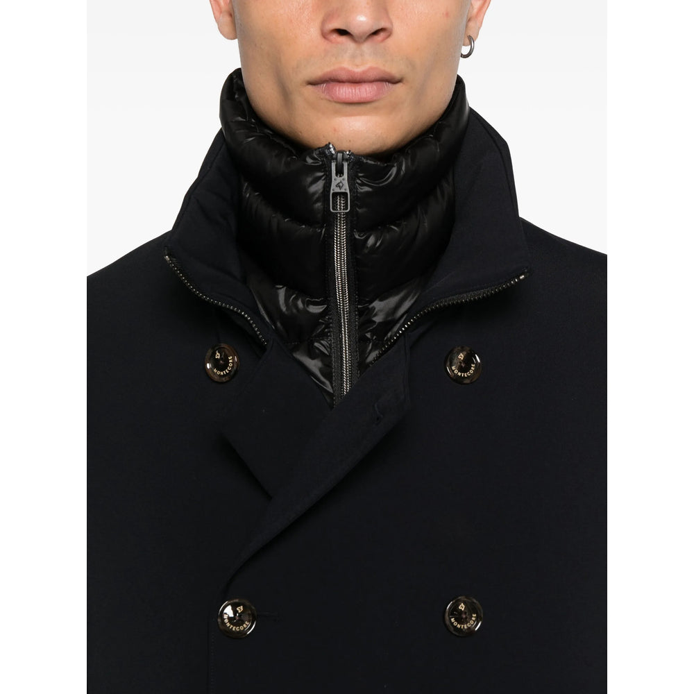Montecore Outerwears - Blu | 71f2cfdd1729ead8cff4a1ee4a1cc4856e81b4b1