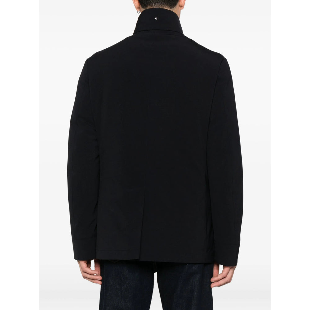 Montecore Outerwears - Blu | 259053fe2f3b154493b4f71656f21bfeb68bbc53