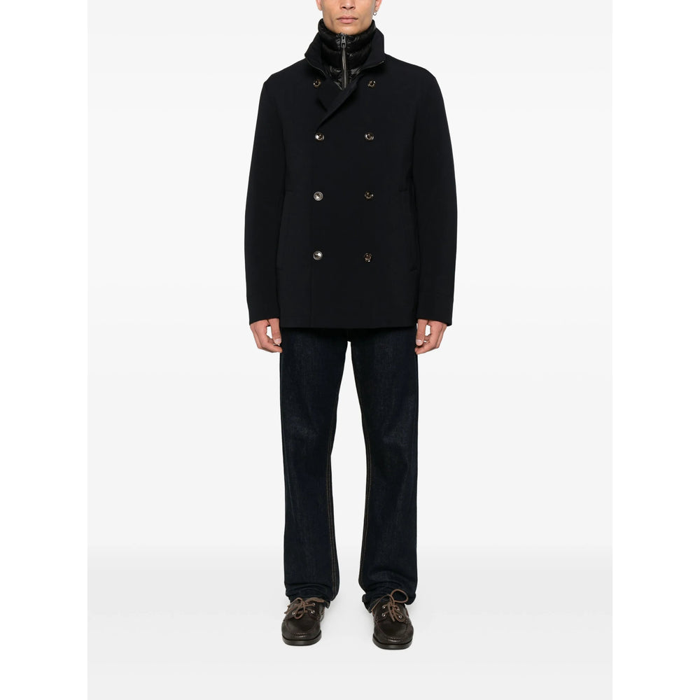 Montecore Outerwears - Blu | 0443d085129ad321efe578100db28e04de8a0cc7