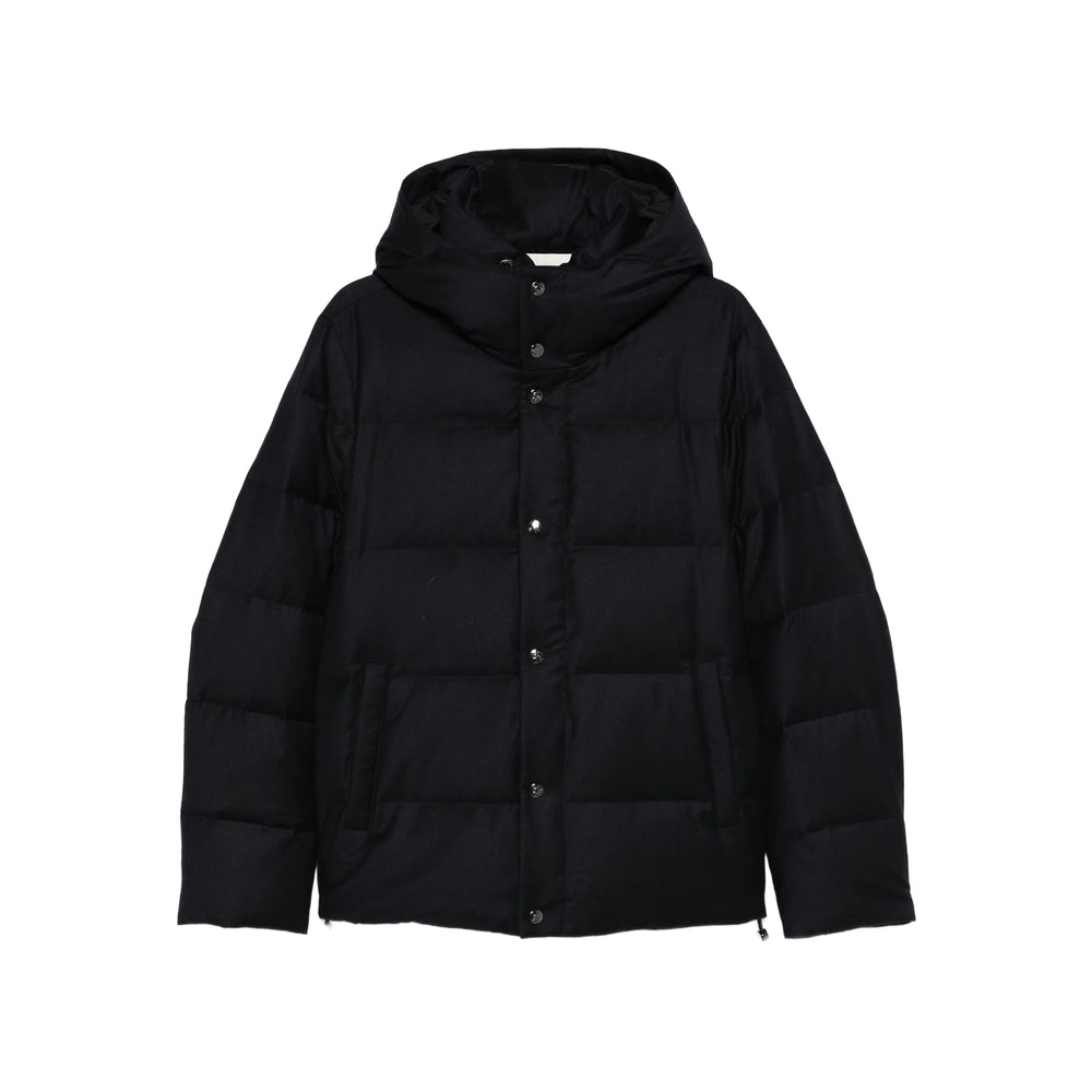 Montecore Outerwears - Nero | 53cc7eddccfc46673b491d9b0240daa2ae7ec396