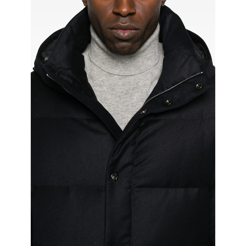 Montecore Outerwears - Nero | 6da5128c7cfd48bdbddfe45095f55be3b046b900