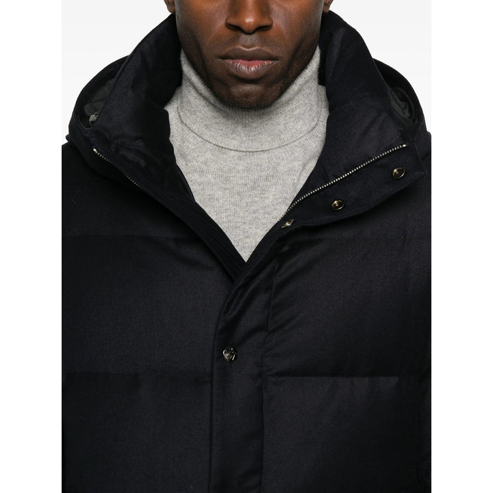 Montecore Outerwears - Nero | 6da5128c7cfd48bdbddfe45095f55be3b046b900