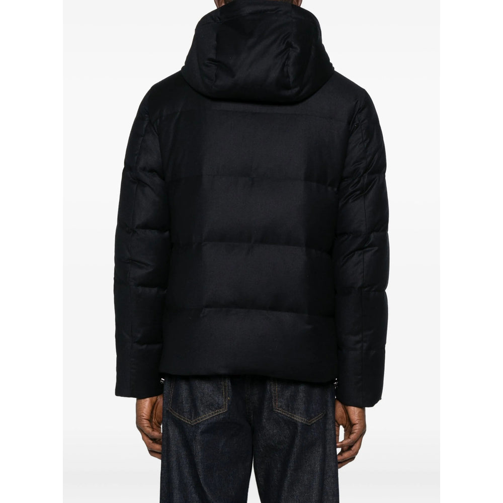 Montecore Outerwears - Nero | 6e89fdda7a7424add6b0f0bcea708079f6857112