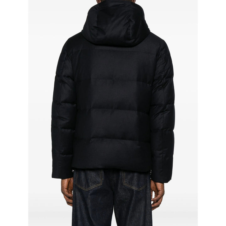 Montecore Outerwears - Nero | 6e89fdda7a7424add6b0f0bcea708079f6857112