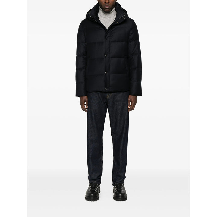 Montecore Outerwears - Nero | 2a6641a4bbf6750aa76e3757b5c7cf9a3163a105