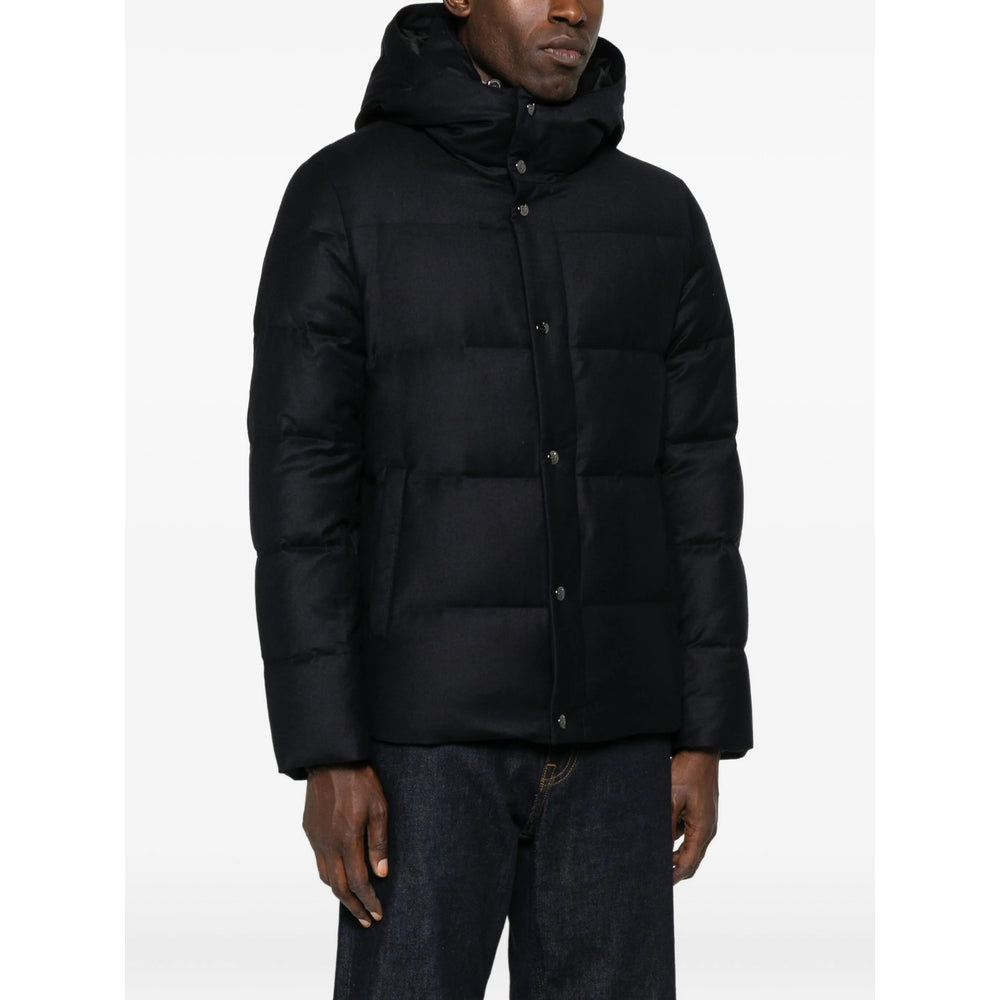 Montecore Outerwears - Nero | e7f0395b06bc55a05b76d29a72c90b85b9b0fd2e