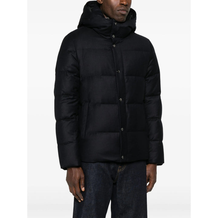 Montecore Outerwears - Nero | e7f0395b06bc55a05b76d29a72c90b85b9b0fd2e