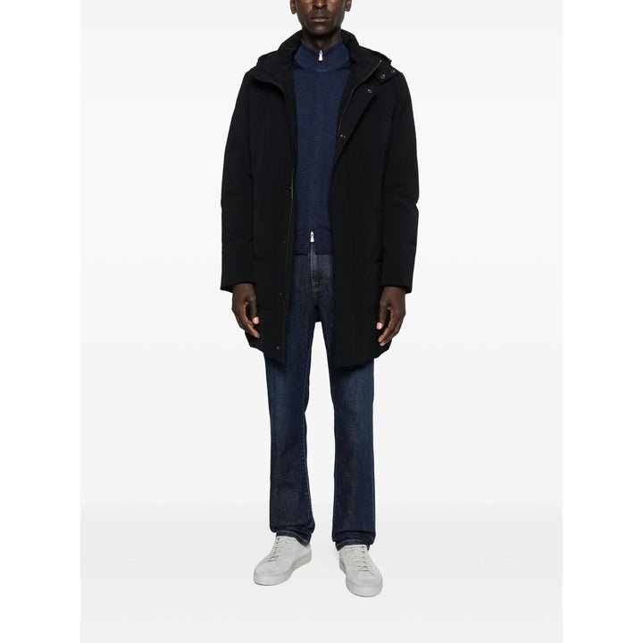 Montecore Outerwears - Nero | 21a781f6a1986adec16f411fa4c16e2d72eacf18