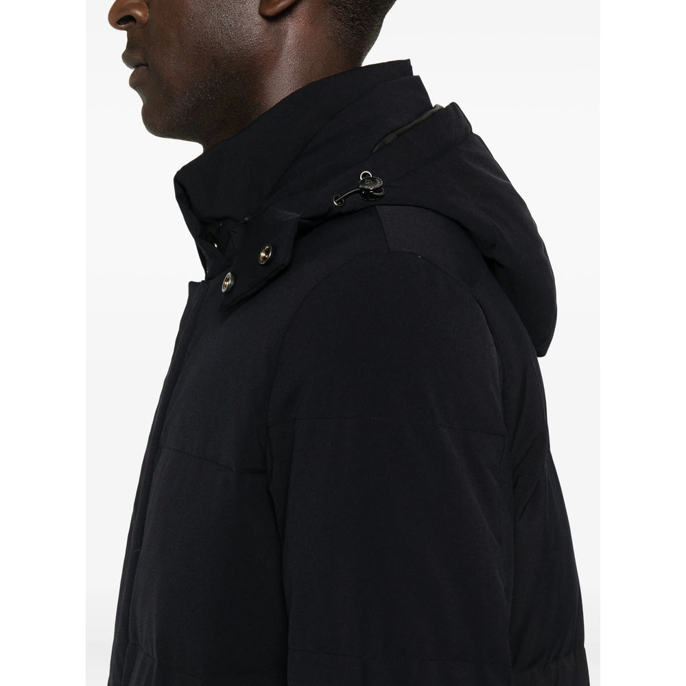 Montecore Outerwears - Nero | 9866f874ea7157e0446f5ff182142443e6aca0e9