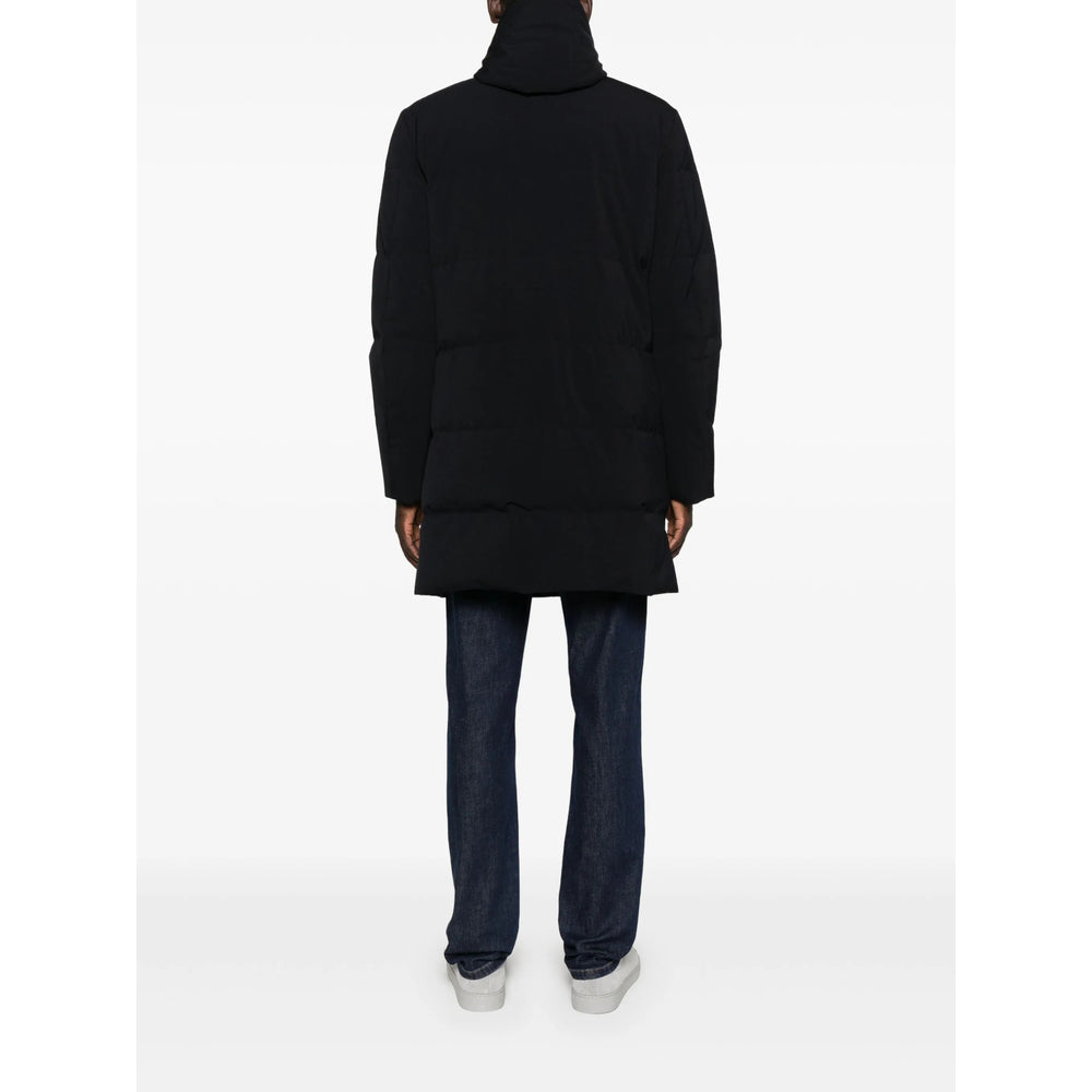 Montecore Outerwears - Nero | 0292cf440397ba420da9be73a7ca10ee4af6d3be