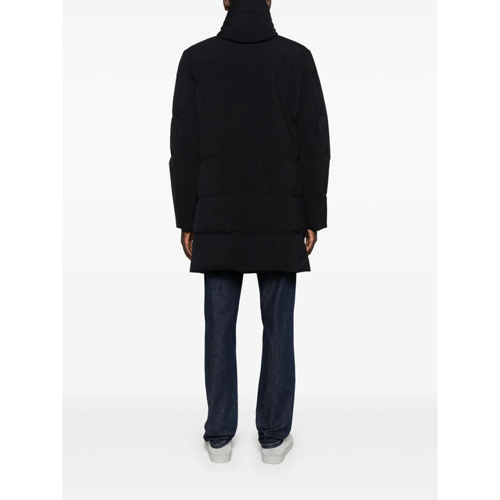 Montecore Outerwears - Nero | 0292cf440397ba420da9be73a7ca10ee4af6d3be