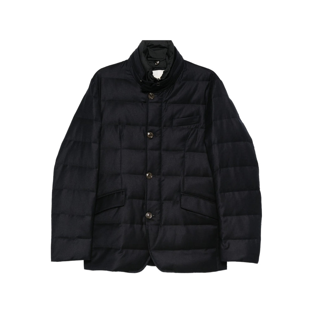 Montecore Outerwears - Nero | 807a691d94f9ebb1b0d1aee47eaa5e55326605ee