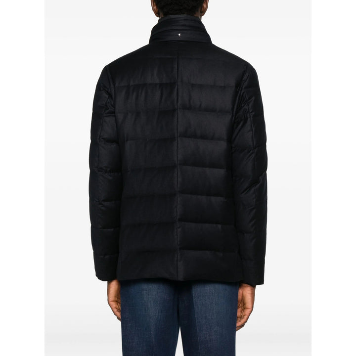 Montecore Outerwears - Nero | faed443e593f81776968095a4e93f706fa23d75e