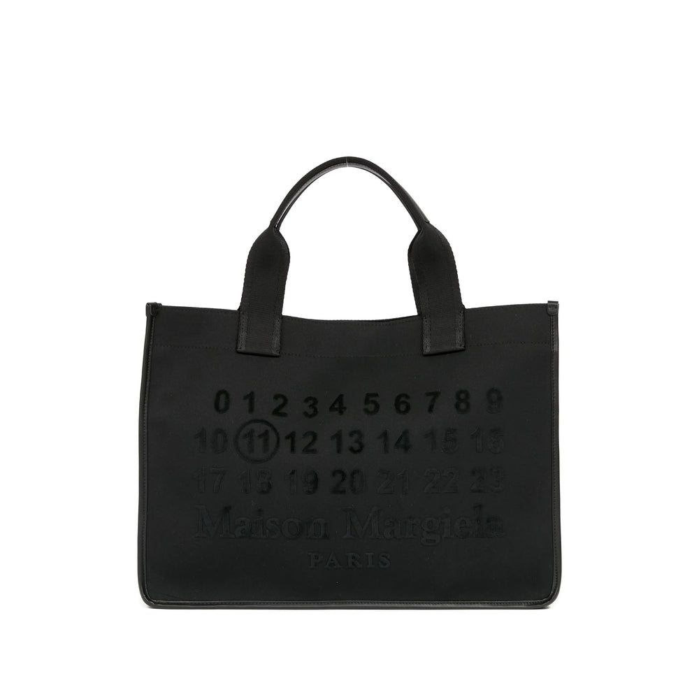 Maison Margiela Bum Bags - Nero | b325527b7f5385e14ab736eae2279cef22c09c41