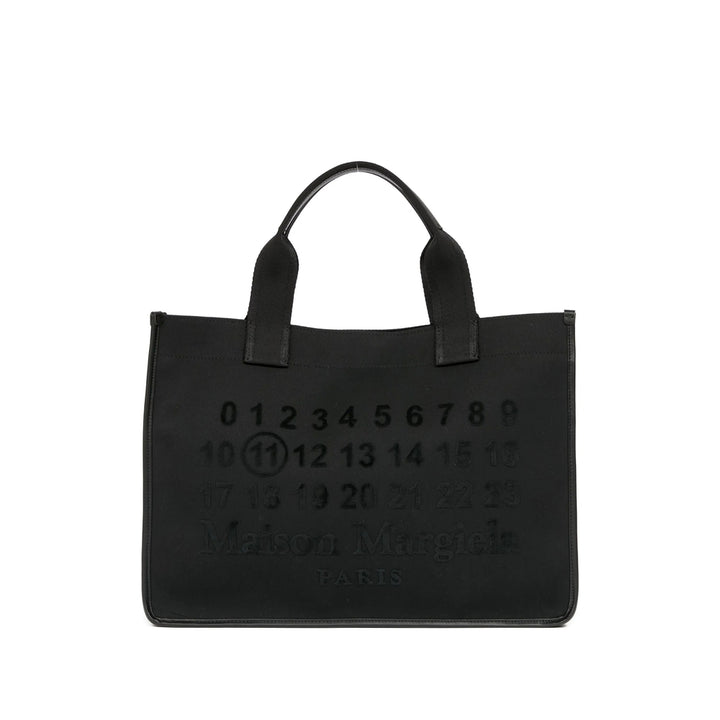 Maison Margiela Bum Bags - Nero | b325527b7f5385e14ab736eae2279cef22c09c41