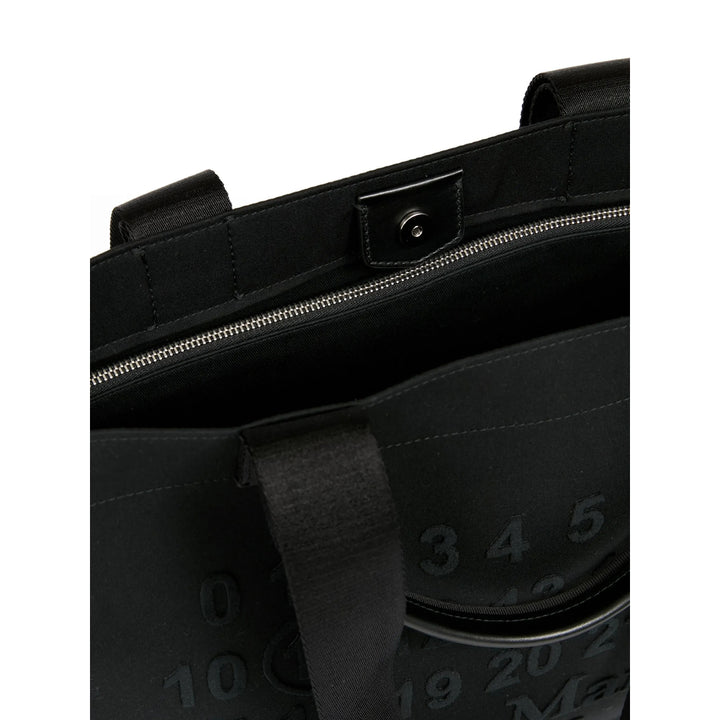 Maison Margiela Bum Bags - Nero | 2dd4e533895d98658d5ac11d5bbfd6fec8e5e4f4