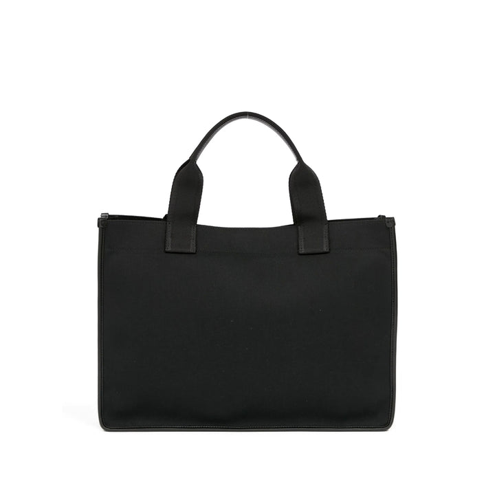 Maison Margiela Bum Bags - Nero | 85aa07c67f289f6f85493ac63f4ccb82d1864b1e