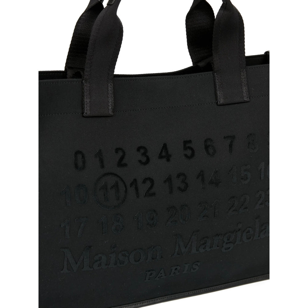 Maison Margiela Bum Bags - Nero | 3726108b3a41bc177f1cd55d34af28b7cc703dd8