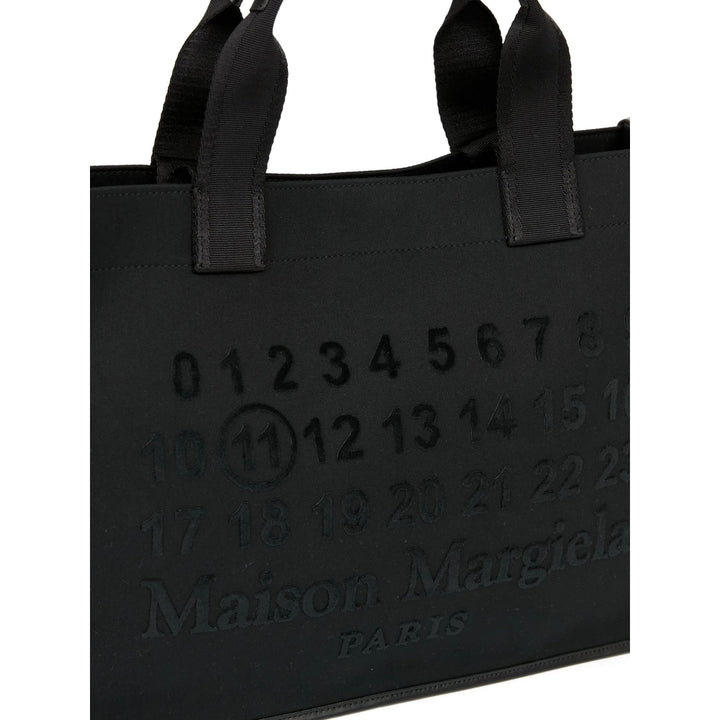 Maison Margiela Bum Bags - Nero | 3726108b3a41bc177f1cd55d34af28b7cc703dd8
