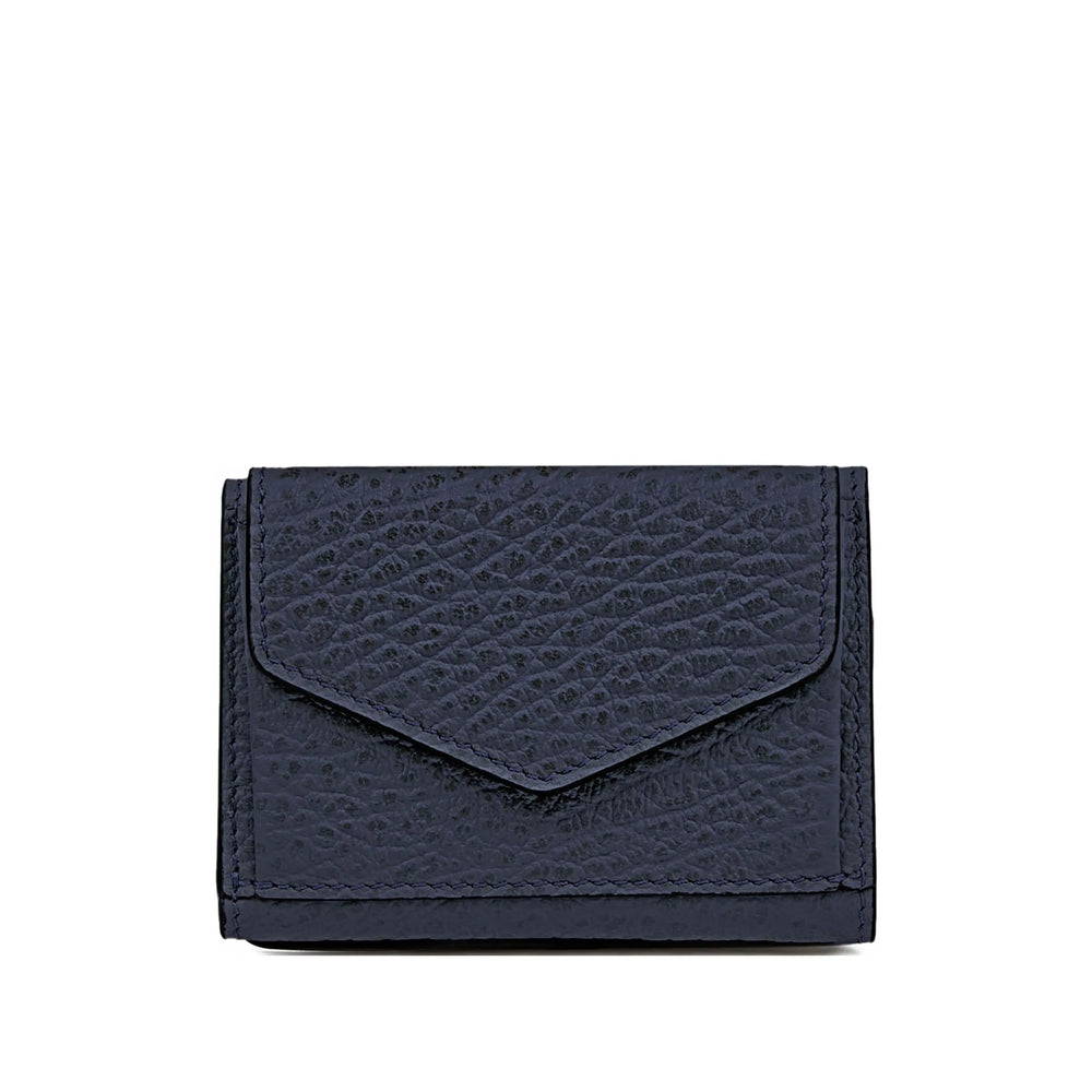 Maison Margiela Wallets - Blu | 91f874fb0cad7eae4635ae8ef09e1ae0e29e0c1f