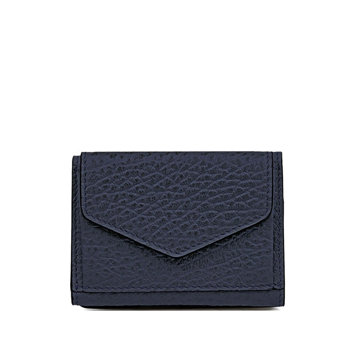Maison Margiela Wallets - Blu | 91f874fb0cad7eae4635ae8ef09e1ae0e29e0c1f