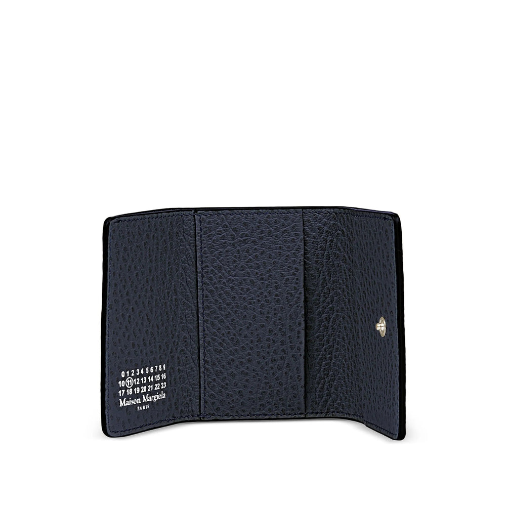 Maison Margiela Wallets - Blu | e3454e78723e5eb3d1f53b0de8bf3a0c61cfcffa