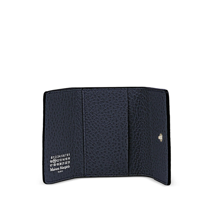 Maison Margiela Wallets - Blu | e3454e78723e5eb3d1f53b0de8bf3a0c61cfcffa
