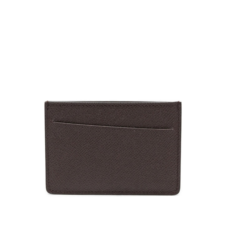 Maison Margiela Wallets - Marrone | 9e940c7b5a2407266bcc574e0996038150309cd6