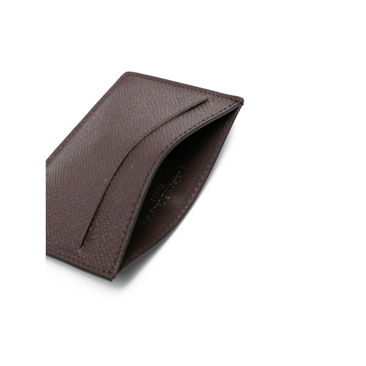 Maison Margiela Wallets - Marrone | d3bba9d410c383b554d2a19507845ee3ac20f352