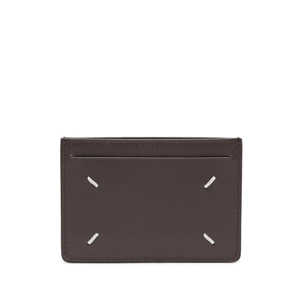 Maison Margiela Wallets - Marrone | 8726809b8be3c2620c83df0dcfc055a0a75d2ce7