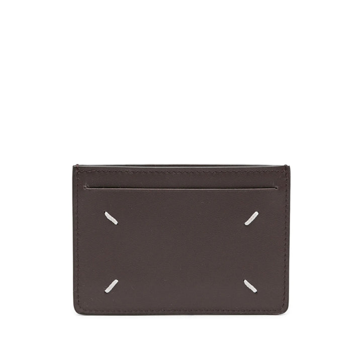 Maison Margiela Wallets - Marrone | 8726809b8be3c2620c83df0dcfc055a0a75d2ce7