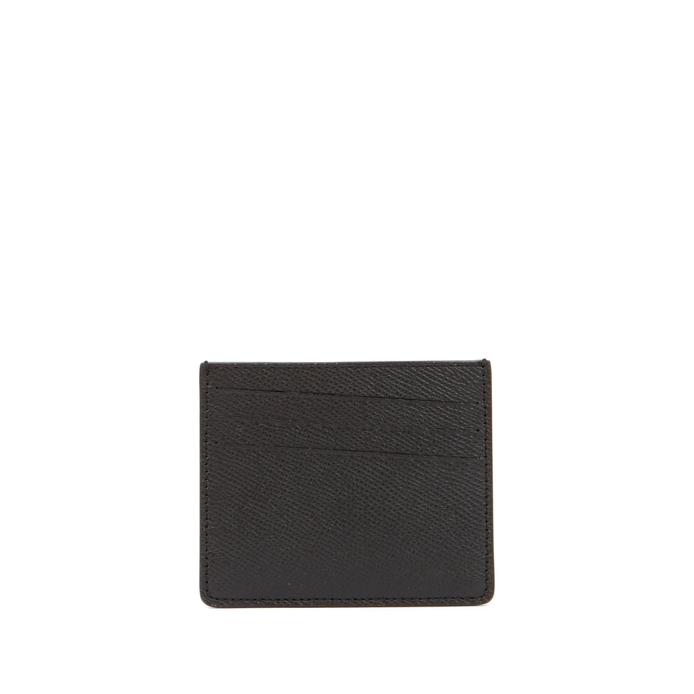 Maison Margiela Wallets - Nero | df03a1f099a535a73a8dd649b83d17e0a3089c1a