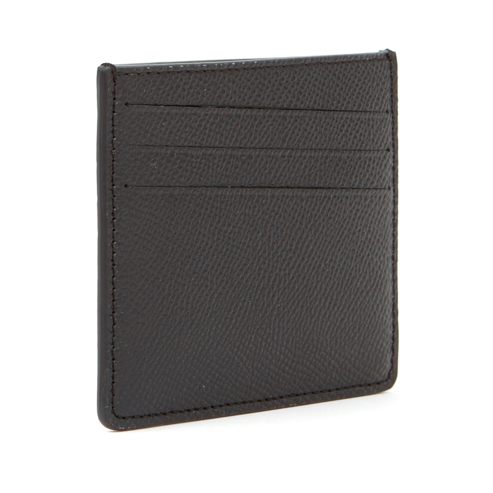 Maison Margiela Wallets - Nero | 5ecd521cf631179b78c58e3273f9f85d09cf4c50