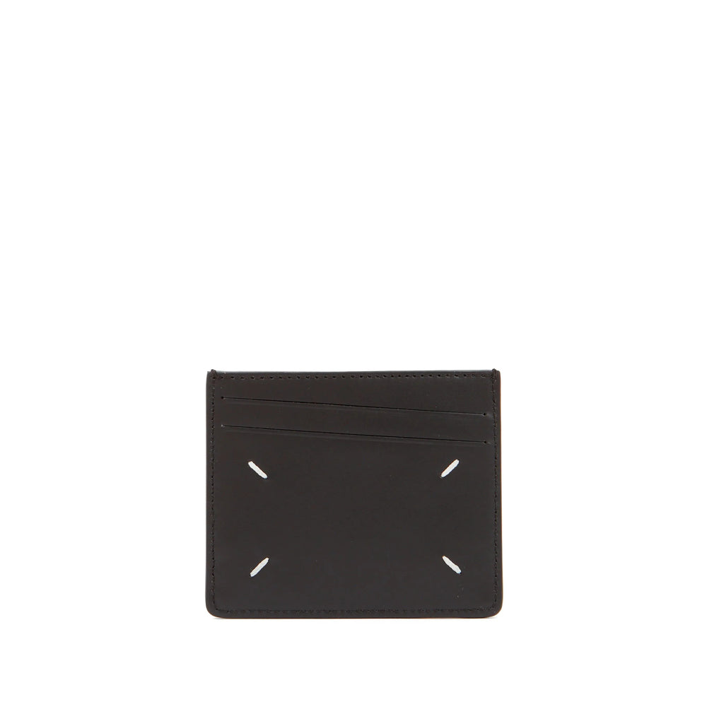 Maison Margiela Wallets - Nero | 0fd0b5bce2342b9d96cb53831afede9b8189aeca