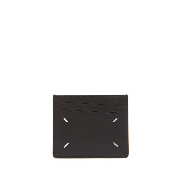 Maison Margiela Wallets - Nero | 0fd0b5bce2342b9d96cb53831afede9b8189aeca