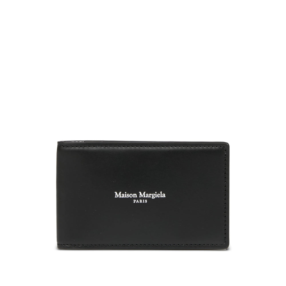 Maison Margiela Wallets - Nero | 8654476a180087b93aa60945d7dc19b55c7e2a2e