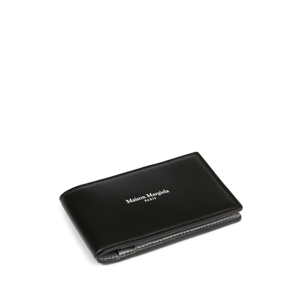 Maison Margiela Wallets - Nero | 47276c67dfd2726704c17abda604a8a1690e6346