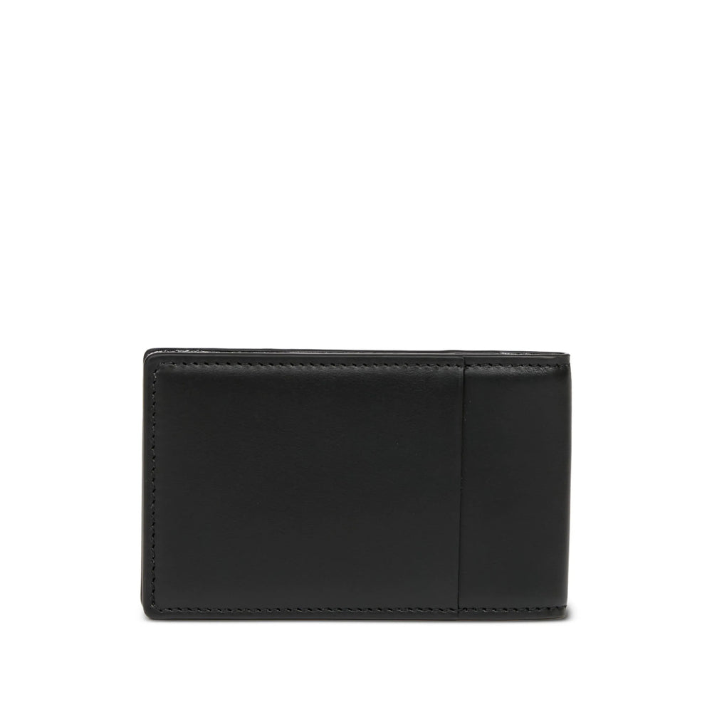 Maison Margiela Wallets - Nero | 22eca1c0346f2c8599c30cc90990ce9f3552db58