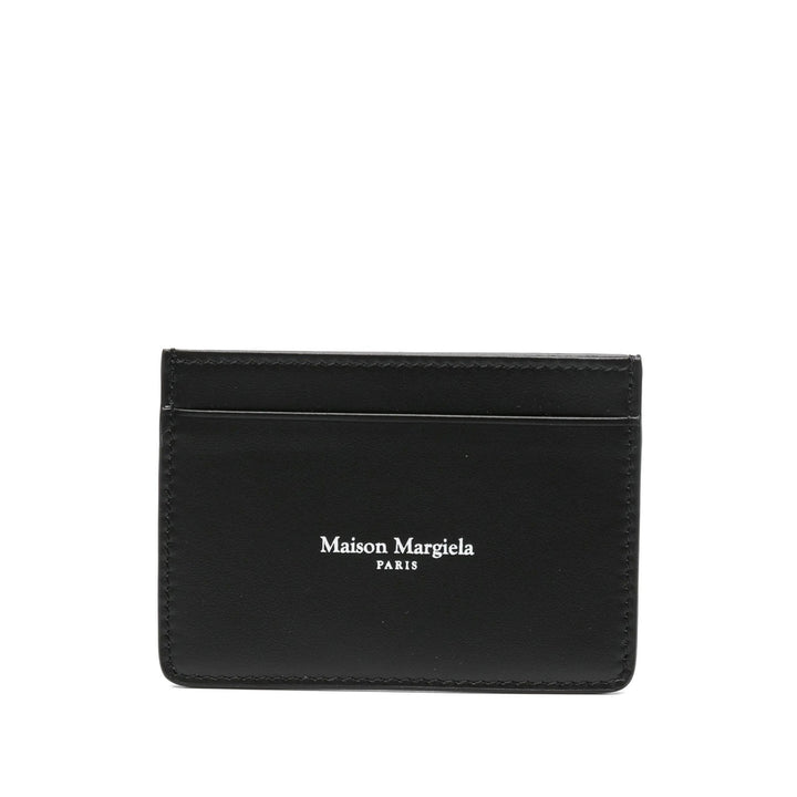 Maison Margiela Wallets - Nero | f222a575e4ef500eff8f56639f01c0bbb8b8e5d3