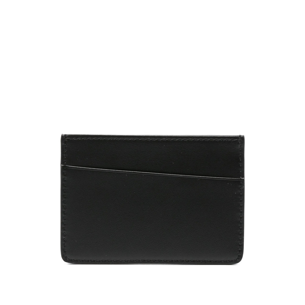 Maison Margiela Wallets - Nero | ec09a0cf8e8660320f9efdf0c42a2416535862d3