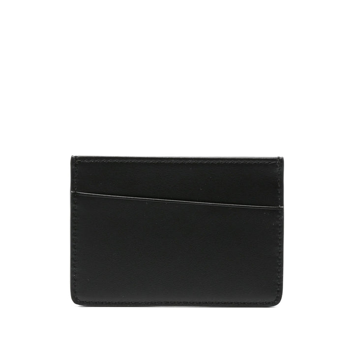 Maison Margiela Wallets - Nero | ec09a0cf8e8660320f9efdf0c42a2416535862d3