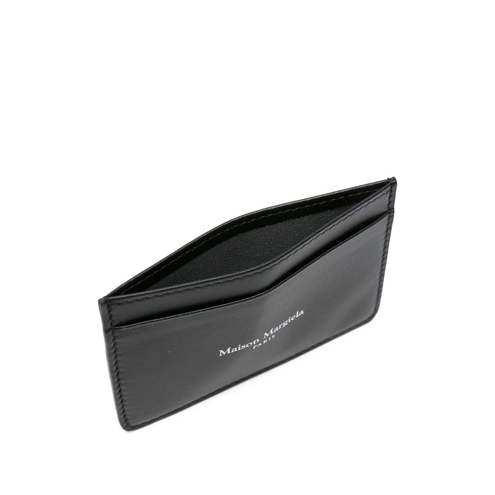 Maison Margiela Wallets - Nero | 6a828fad060d8e85b75aca418cd2c0fdae25fb01