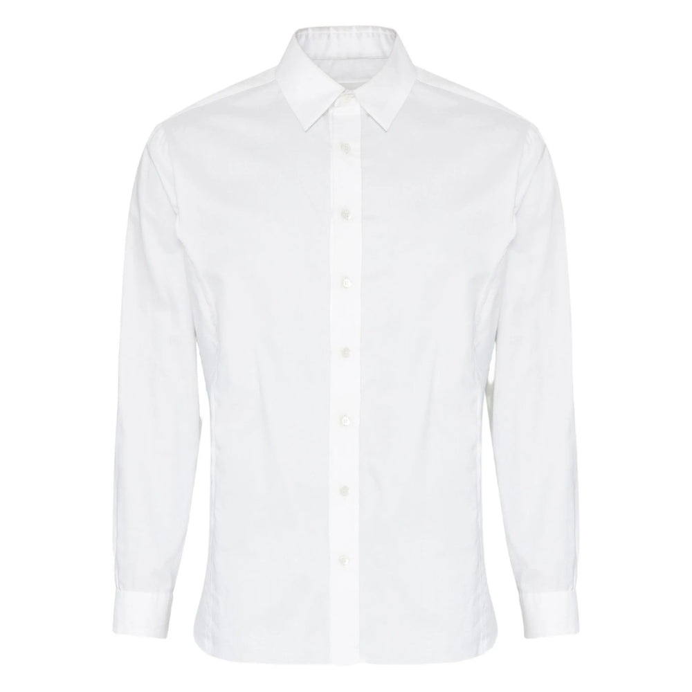 Maison Margiela Camicie - Bianco | aff8da5e20a32252e6fcd29a2e03abb8b6784fa2