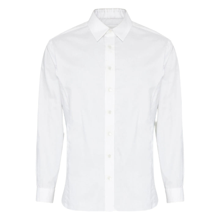 Maison Margiela Camicie - Bianco | aff8da5e20a32252e6fcd29a2e03abb8b6784fa2