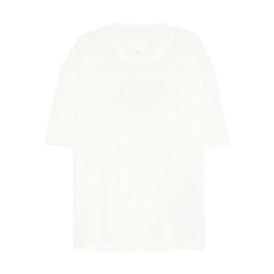 T Shirt Bianco