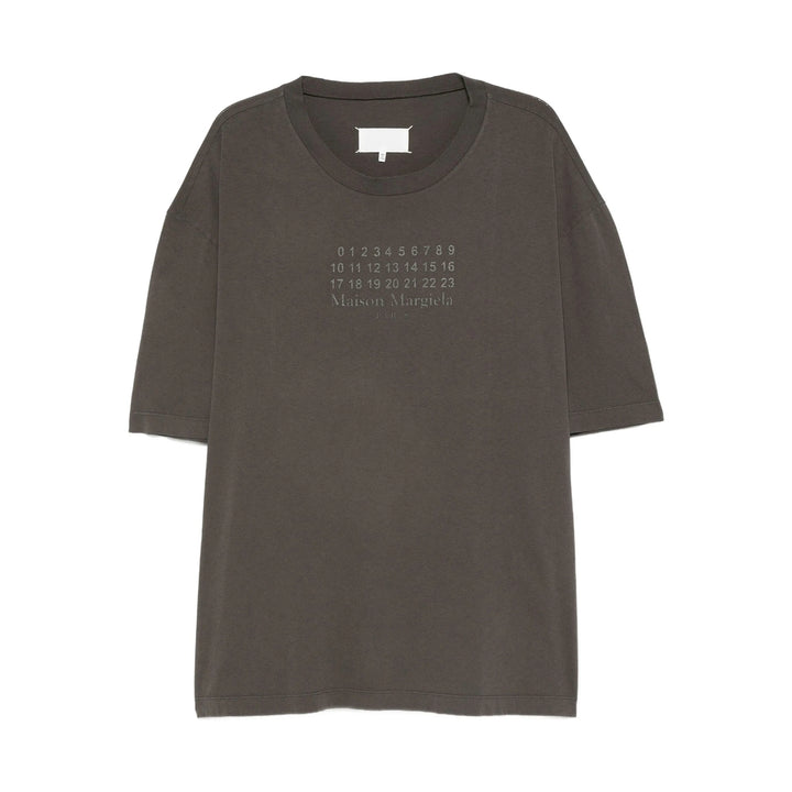 Maison Margiela T Shirt - Grigio | 8807be5fc775991c5e34afcbf96c92083762d70d
