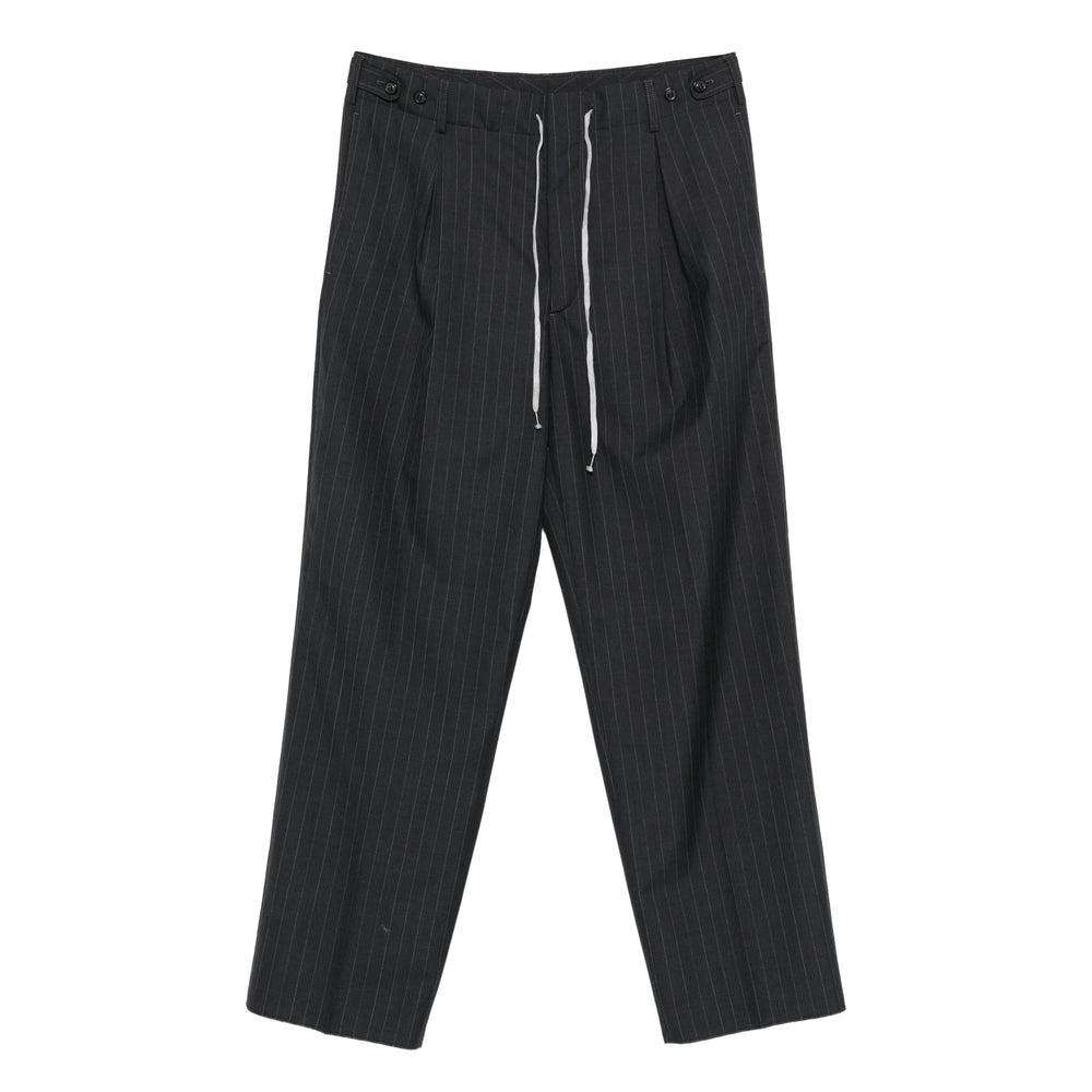 Maison Margiela Pantaloni - Grigio | 667648f899d31aa85ff3aefa7195d8fd997cd67f