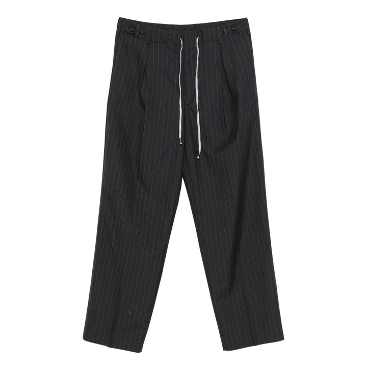 Maison Margiela Pantaloni - Grigio | 667648f899d31aa85ff3aefa7195d8fd997cd67f