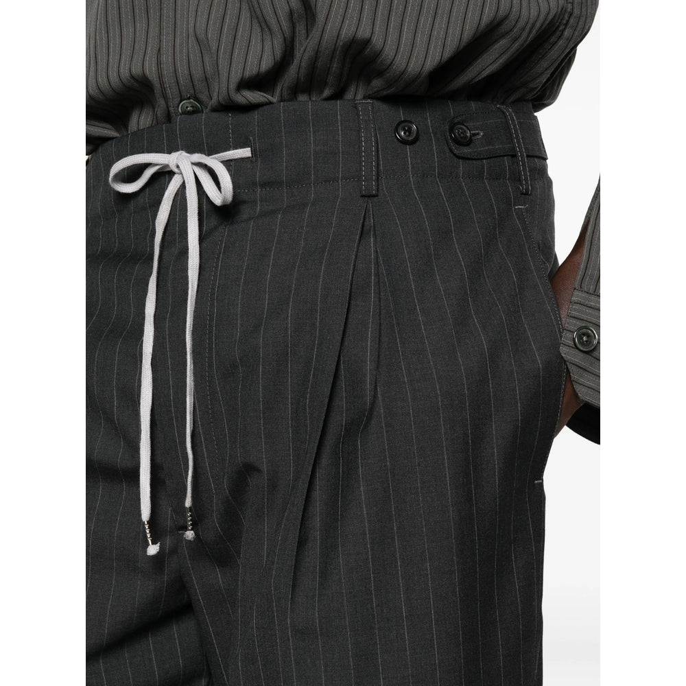 Maison Margiela Pantaloni - Grigio | 235e339f25ae984468e3a3813228a9e424765f30