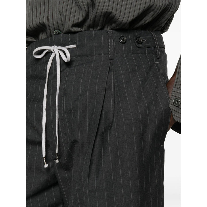 Maison Margiela Pantaloni - Grigio | 235e339f25ae984468e3a3813228a9e424765f30